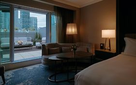 Ritz Carlton Hotel Toronto
